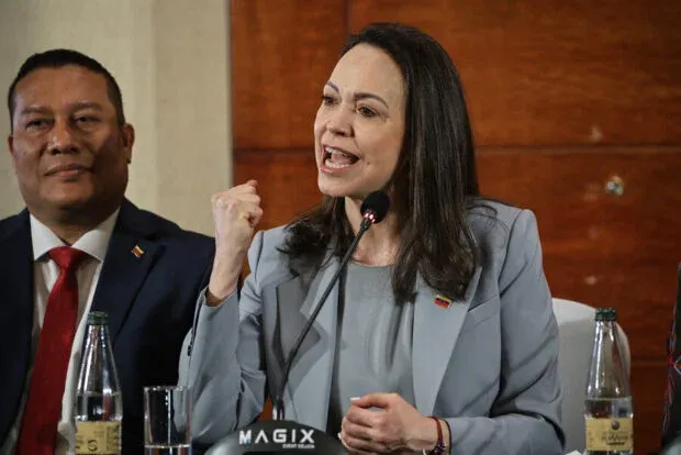 Machado lanza «Punto de Acuerdo» y «Constructores»: asambleas y padrón actualizado para preparar la elección