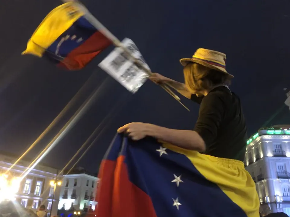 Unos 138.600 venezolanos pidieron papeles en España: son la tercera nacionalidad en la regularización extraordinaria