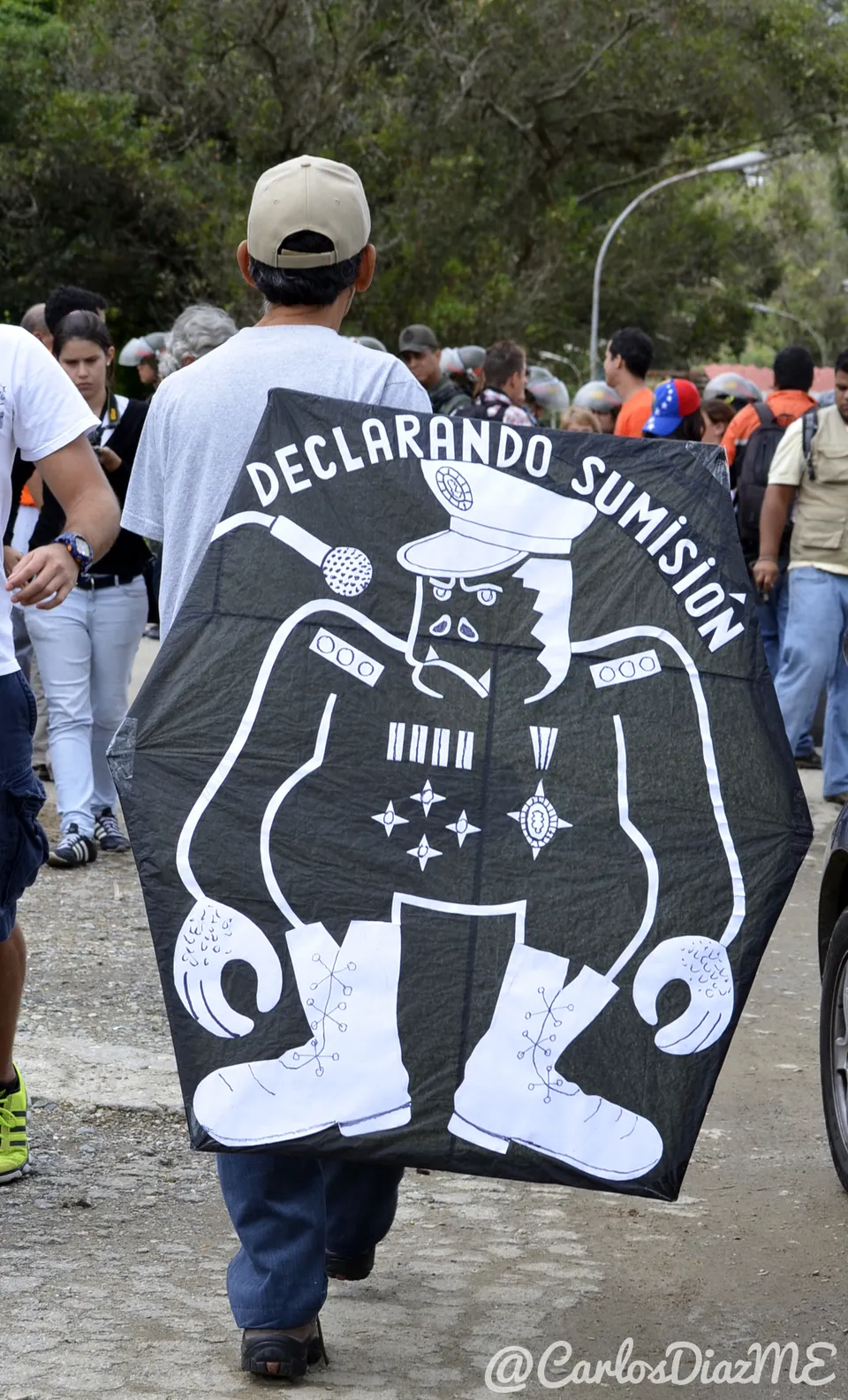 322 presos políticos tras las rejas: el interinato mantiene la cárcel mientras la CIDH exige liberar a casi 200 militares y policías