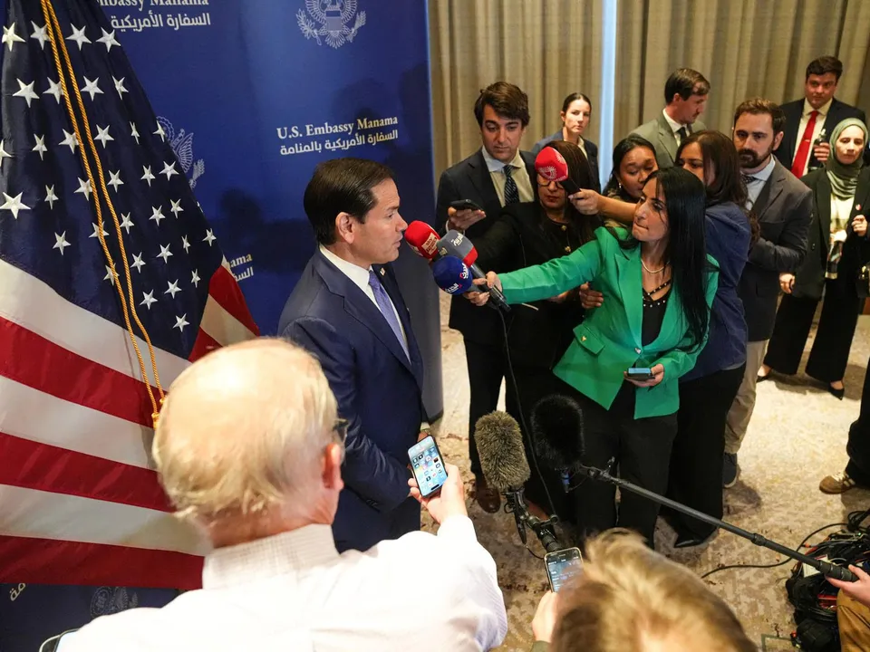 La hoja de ruta de Washington ya tiene orden, pero no fecha: TSJ nuevo en diciembre, CNE después y seis meses de plazo para votar