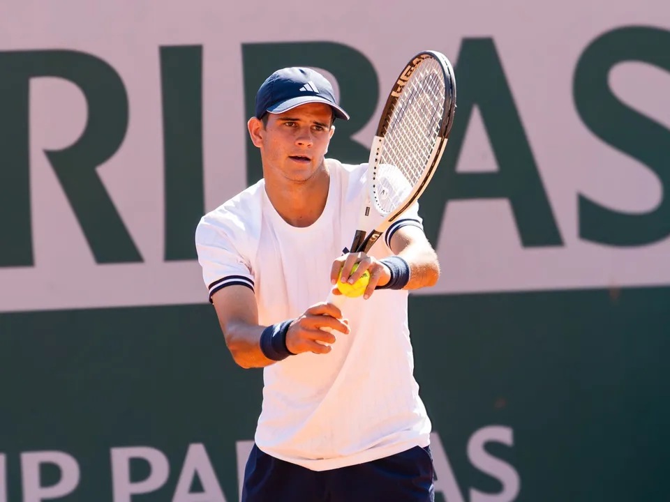 Jódar y Davidovich firman una final española en el Masters de Shanghái