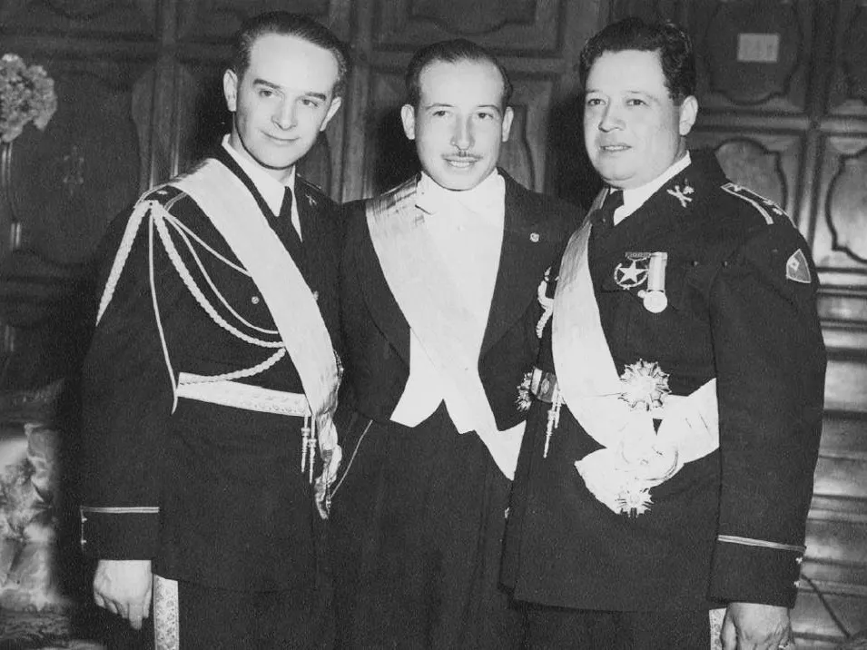 El 20 de octubre de 1944: la revolución que le dio diez años de primavera a Guatemala