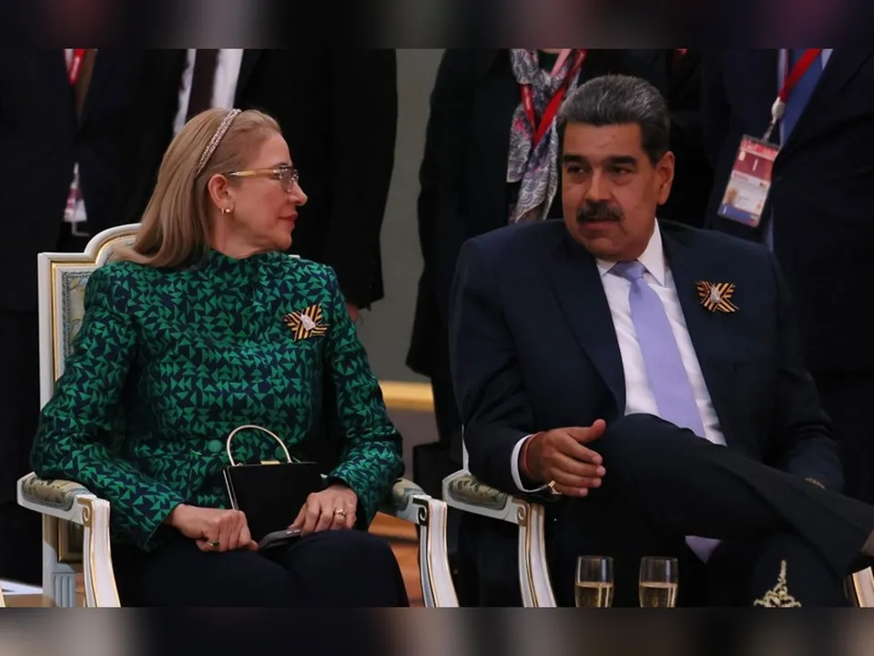 Maduro y Cilia Flores, al banquillo este jueves por cargos de tortura