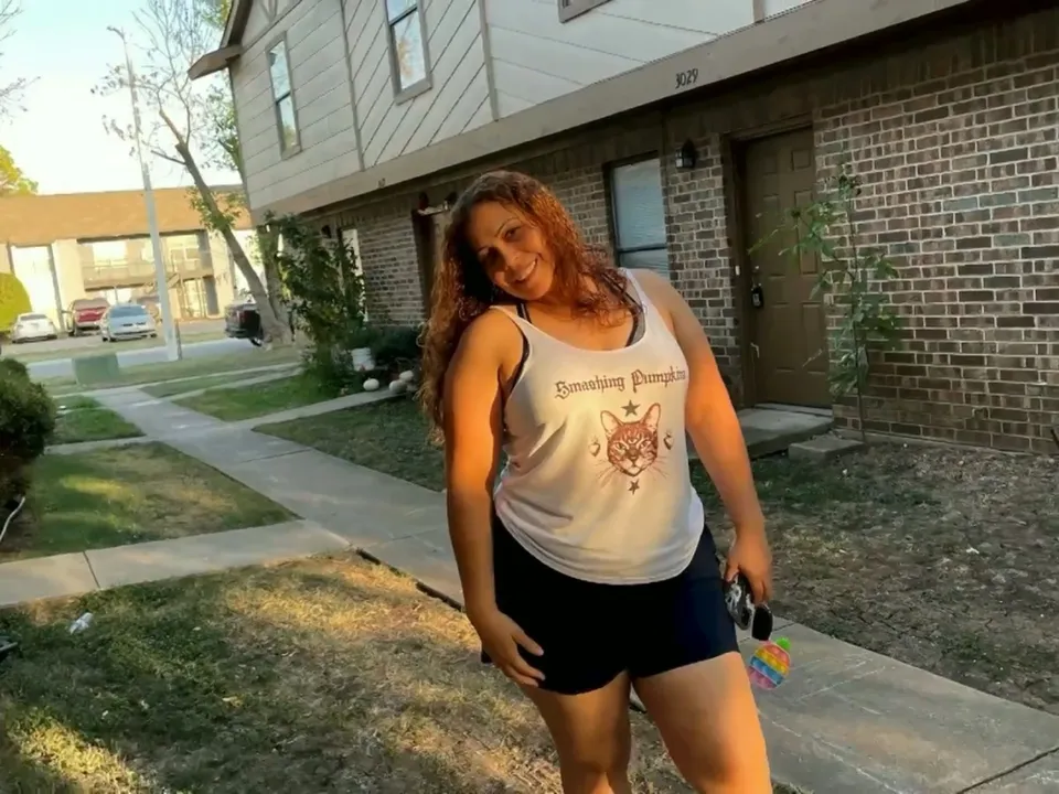 Lamentable noticia: la policía de Texas da por muerta a la venezolana Marjulin Briceño y acusa de asesinato a su expareja