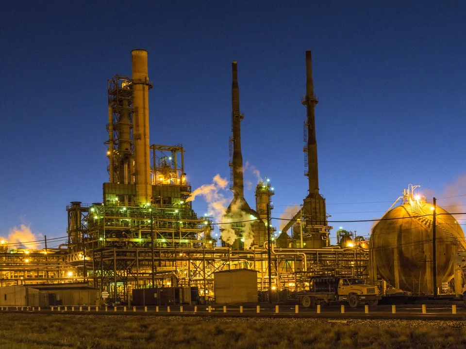 Valero, que se presenta como la mayor consumidora de crudo venezolano en EE. UU., procesó un récord de barriles venezolanos en el tercer trimestre