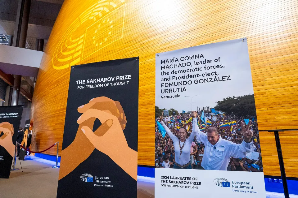 Primero Justicia juega en todos los tableros: Bautista pide no ser ingenuos con la interina y Zerpa prepara la gira de Machado en el Zulia