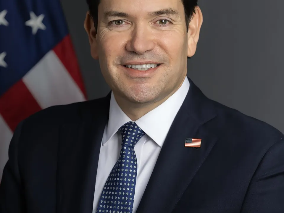 Machado agradece a Trump y a Rubio, esquiva el «estado 51» y defiende una relación «de respeto mutuo» con Washington