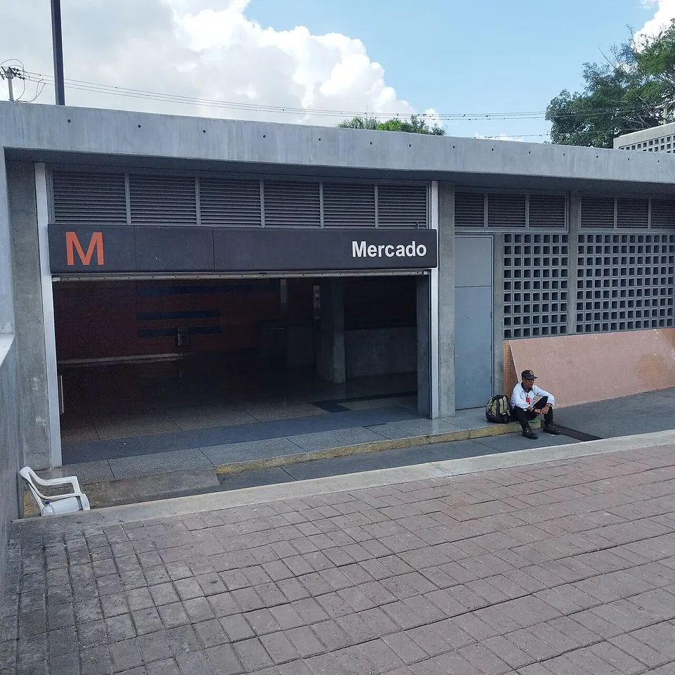 El pasaje del Metro de Caracas sube 77 % y ya cuesta 160 bolívares: es el tercer aumento del año