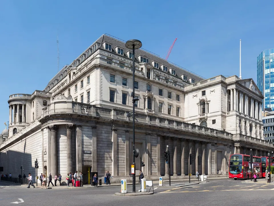 La interina exige al Banco de Inglaterra que devuelva el oro venezolano
