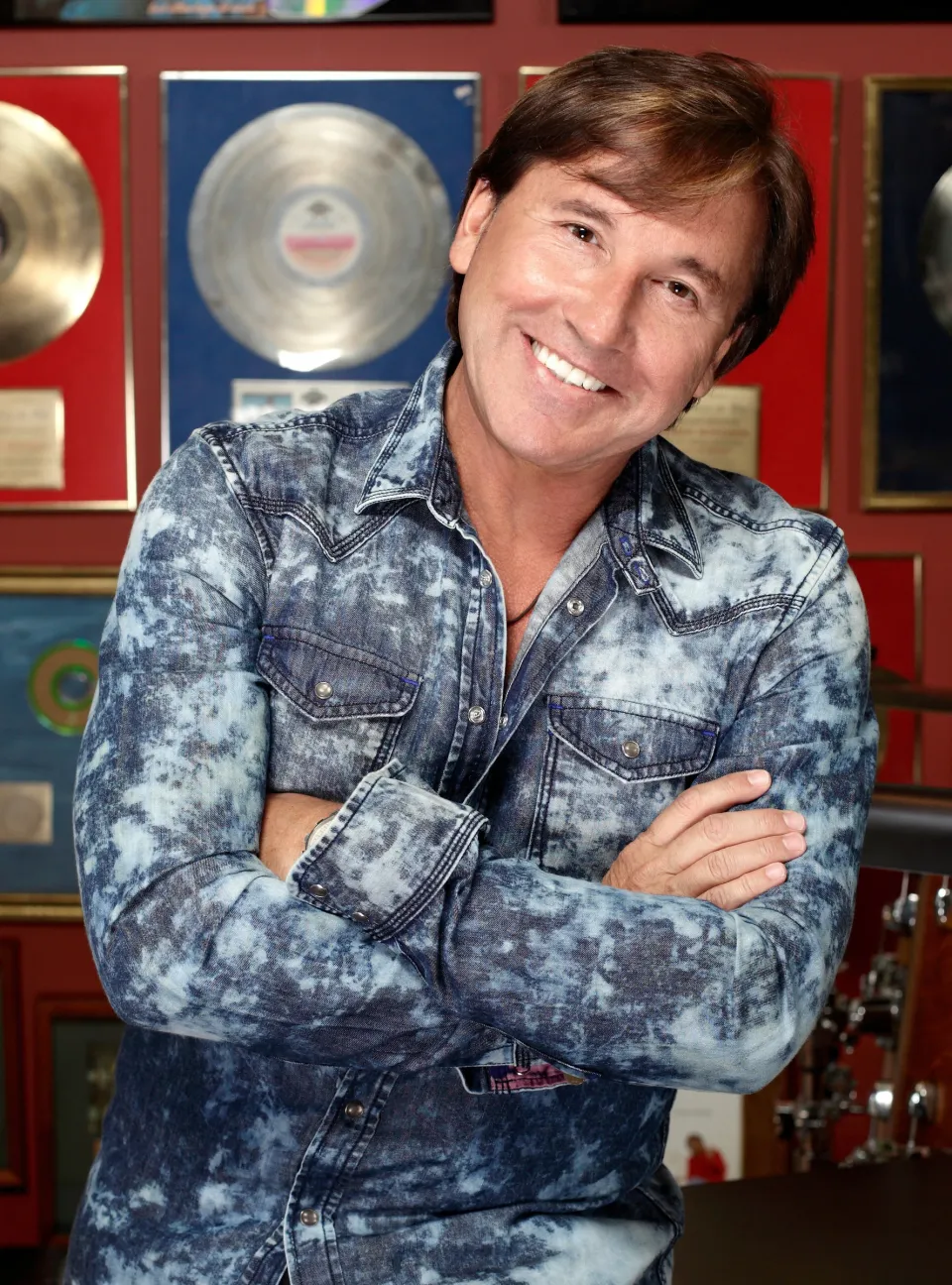 Ricardo Montaner vuelve a sus raíces con «La familia», una gaita zuliana como regalo de Navidad adelantado