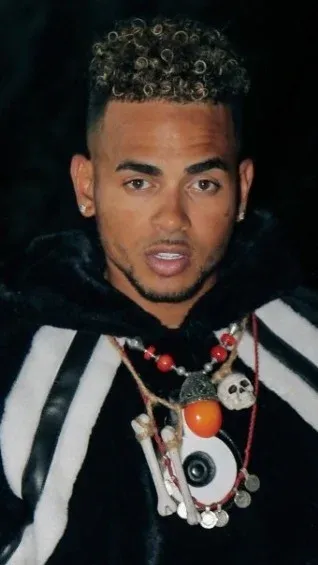 Ozuna encabeza hoy en Costa Rica un Halloween Fest de 13 horas con Ben Böhmer y cinco escenarios