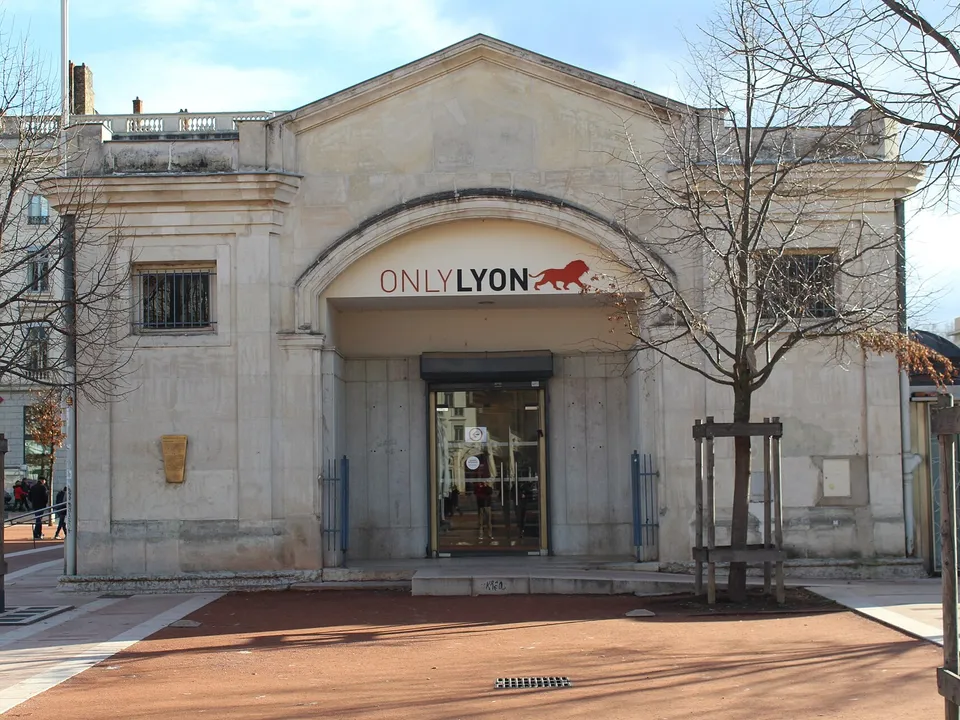 Encapuchados incendian la oficina de turismo de Lyon y saquean tiendas en una jornada de protestas en toda Francia