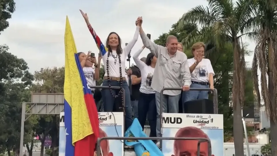 Por Colombia, al noveno intento y con Washington al tanto: lo que revela Alandete sobre cómo volvió Machado