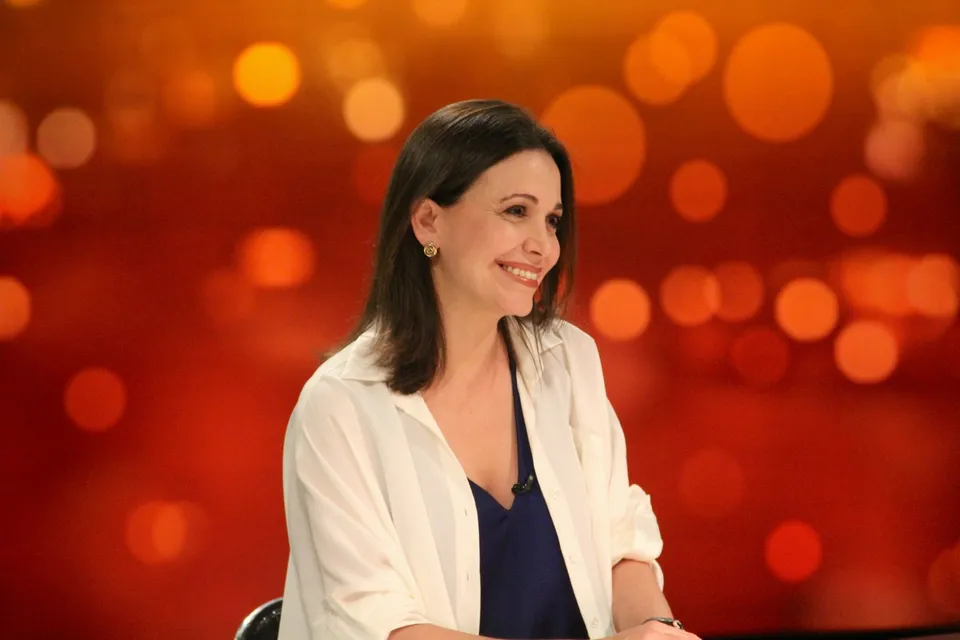 Guanipa: el regreso de María Corina Machado es necesario y «hasta para Delcy es positivo»