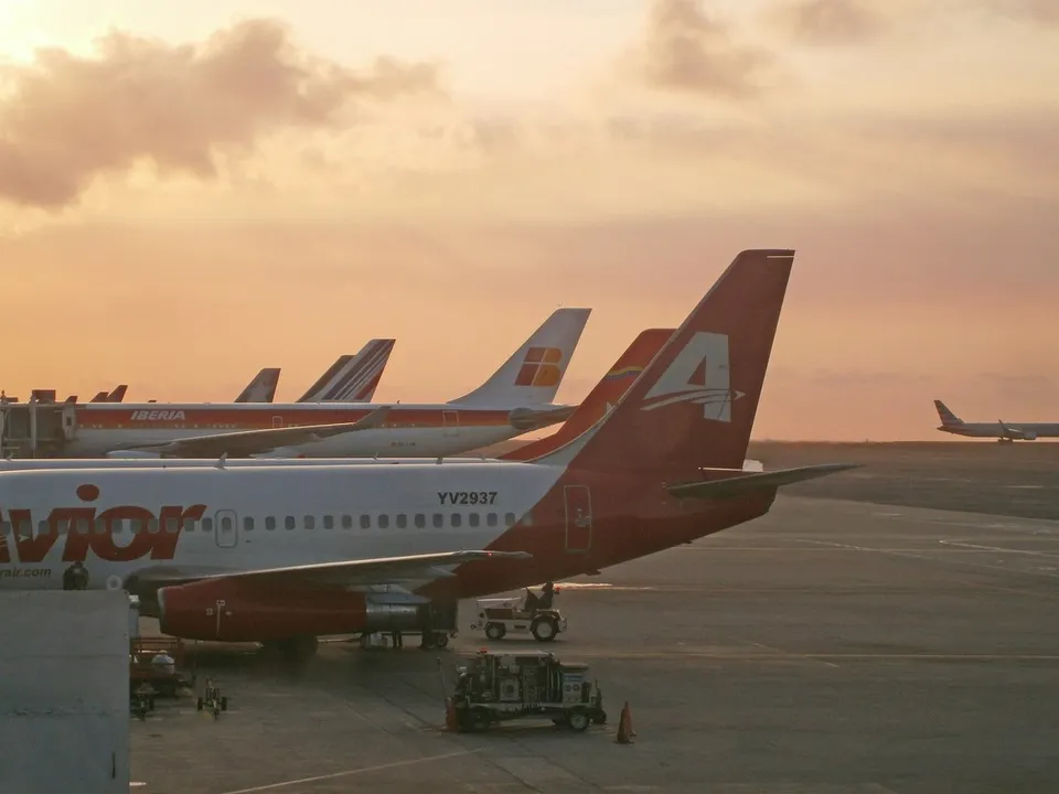 Avior retomará el 20 de noviembre la ruta directa entre Barcelona y Miami, tras años sin vuelos a EE. UU.