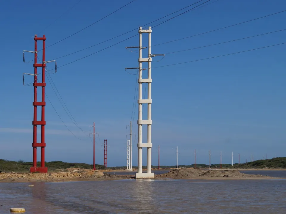 «En los próximos días», prometió el ministro hace casi un mes: la unidad 6 de Planta Centro sigue sin generar y ahora la cita es noviembre, de la mano de una empresa china