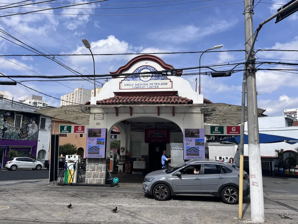 Lula amplía subsidios a gasolina, etanol y diésel a dos semanas del balotaje