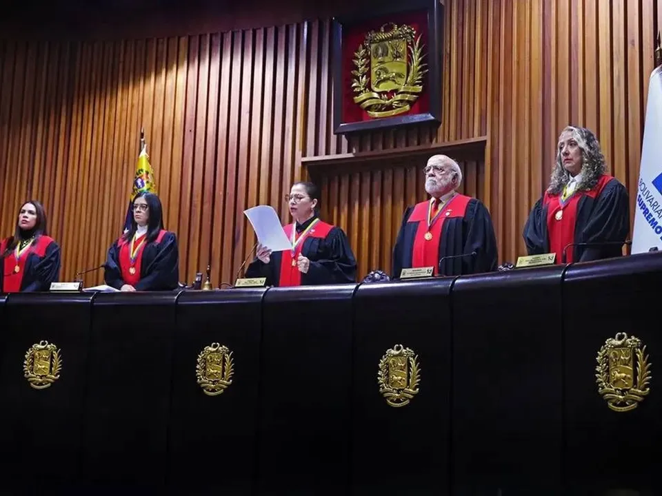 Ventanilla abierta para el nuevo TSJ: la Asamblea chavista da 15 días a los aspirantes, rescata a los inscritos de mayo y las presidenciales siguen sin fecha