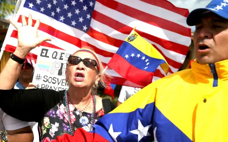 Un tribunal de EE. UU. deja despejado el regreso del TPS venezolano el 6 de noviembre