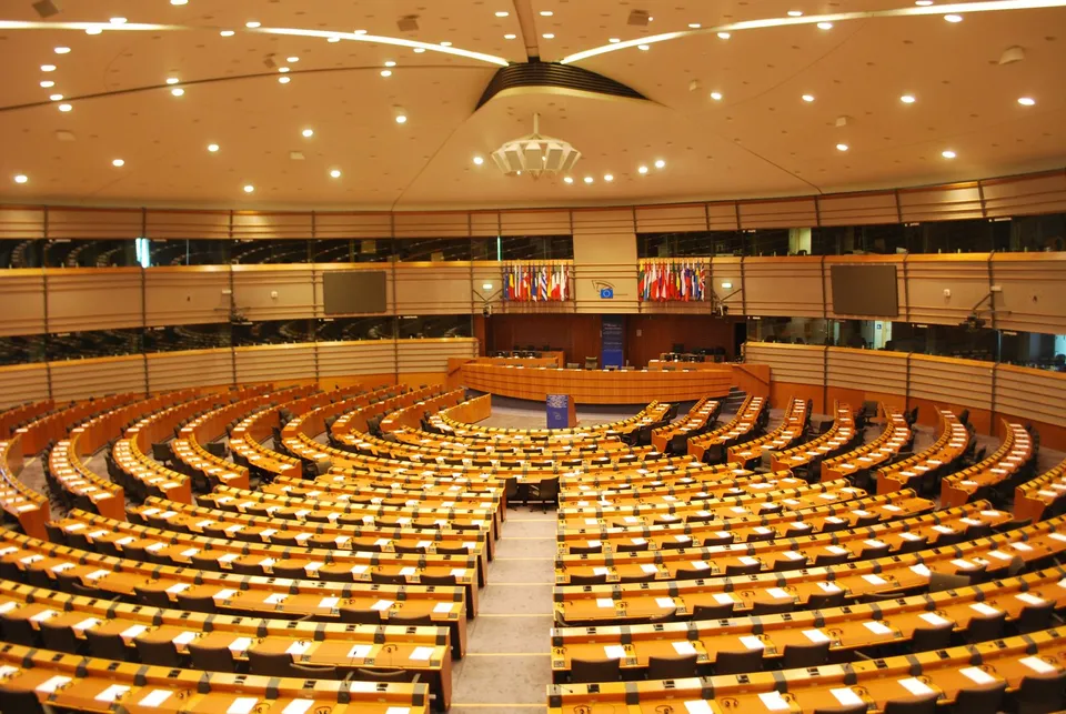 Cumbre en el Parlamento Europeo pone sobre la mesa la reconstrucción política y económica de Venezuela
