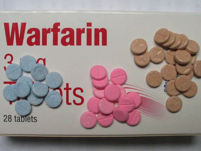 Tras un sangrado cerebral, los anticoagulantes más nuevos se asociaron a menos infartos cerebrales y muertes