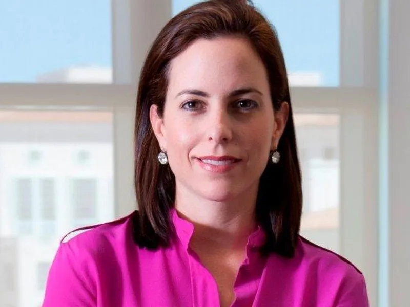«No estoy lista para invertir ese fondo en Venezuela»: seis meses después, los US$1.000 millones de Adriana Cisneros siguen en dos tercios y a «un año» de distancia