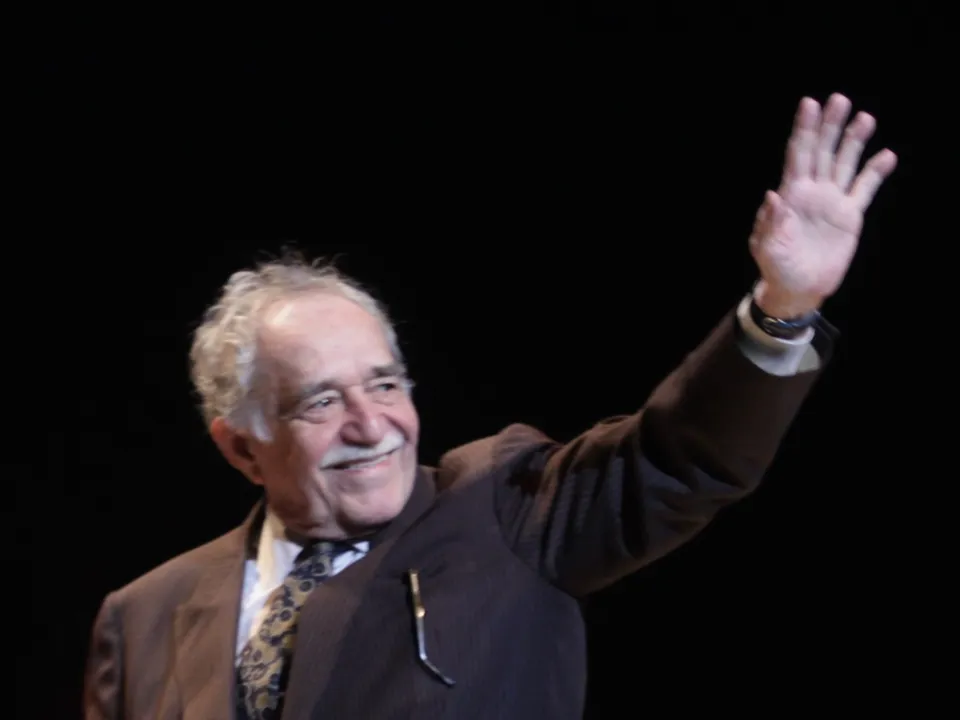 El 21 de octubre de 1982: cuando García Márquez ganó el Nobel y habló de la soledad de América Latina