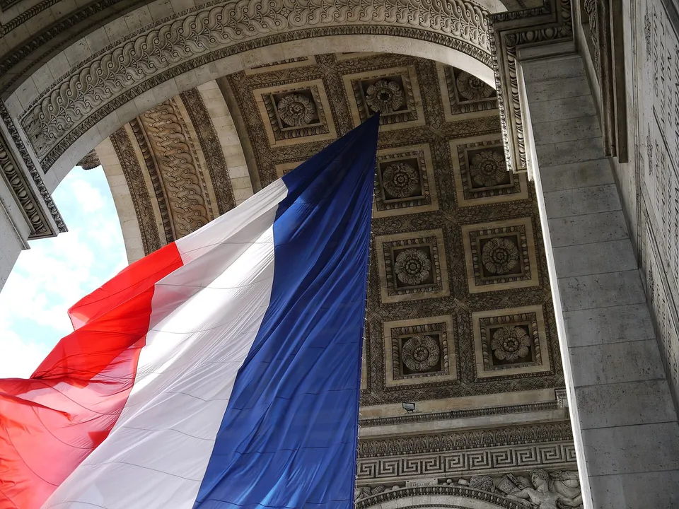 Francia reabre las solicitudes de visa en Caracas tras casi un mes de suspensión