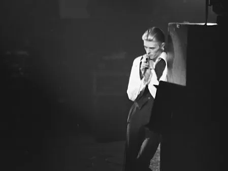 El «Stage» perdido de David Bowie en 1978 volverá a los escenarios como espectáculo inmersivo en Berlín
