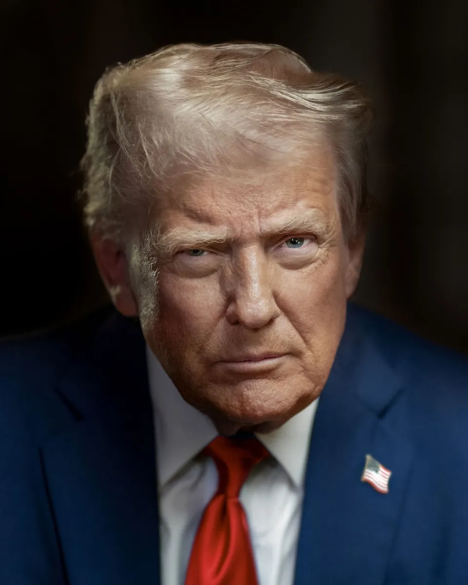 Trump, en Texas: «Hagámoslo el estado 51» y que Venezuela elija un gobernador en lugar de un presidente