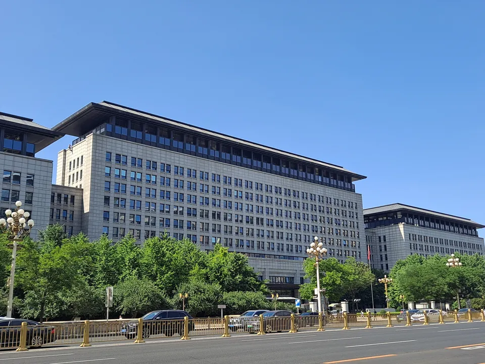China propone controlar la exportación de 23 tecnologías de inteligencia artificial