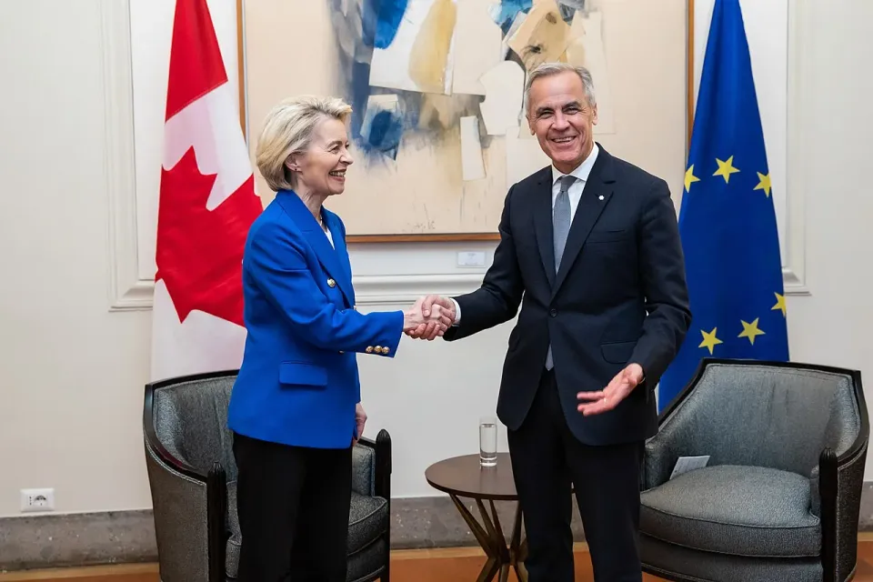 Canadá se convierte en accionista de Cohere con una inversión de hasta 1.600 millones de dólares canadienses