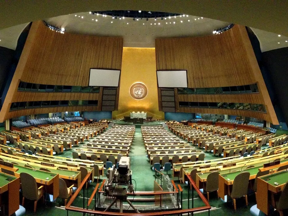 La ONU pide por 34º año el fin del embargo a Cuba, pero con 35 votos menos que en 2025 tras la presión de EE. UU.
