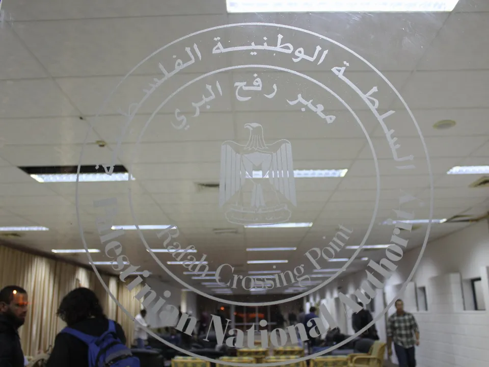 Gaza: seis muertos en 24 horas y 21.468 pacientes esperan salir por Rafah