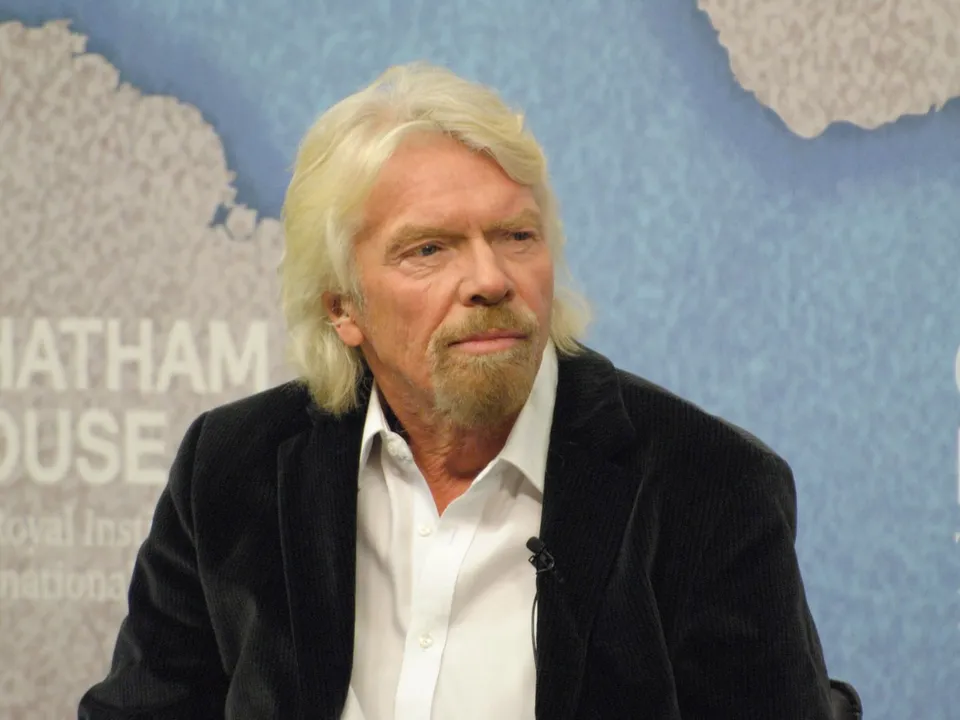 Richard Branson abrirá en Caracas el Startup Venezuela Summit, con 25 fondos en busca de startups