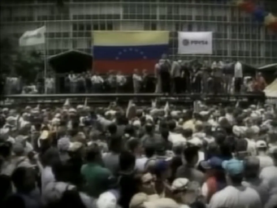 La Corte IDH juzga al Estado venezolano por la masacre del 11 de abril de 2002