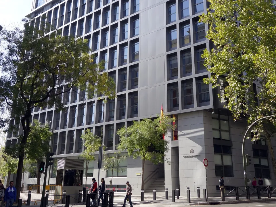 Arranca en Madrid el juicio a los exviceministros chavistas Villalobos y Alvarado por los sobornos de Duro Felguera