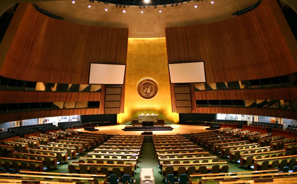 La ONU vuelve a condenar el embargo a Cuba, pero con el apoyo más bajo en 20 años: 130 votos a favor
