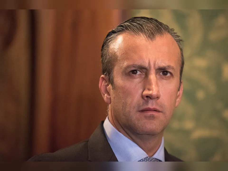 EE. UU. negocia con el interinato la entrega de Tareck El Aissami y Maikel Moreno