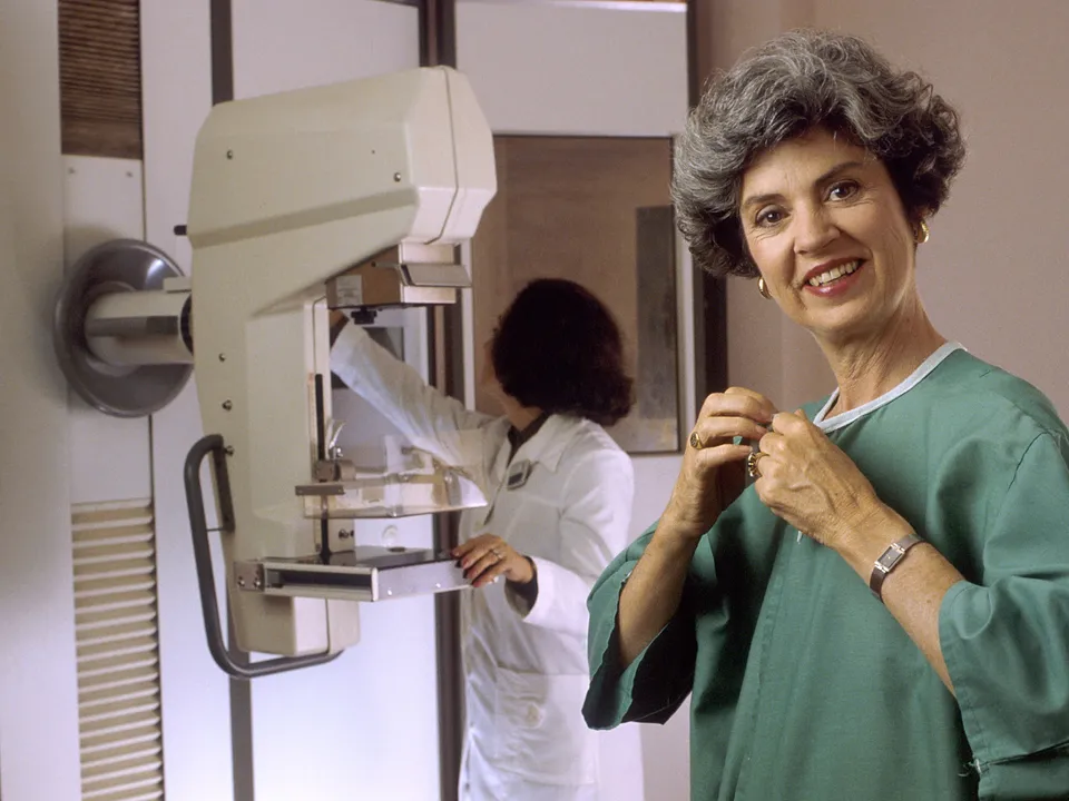 EE. UU. lanza un esfuerzo coordinado para reforzar la detección temprana del cáncer de mama