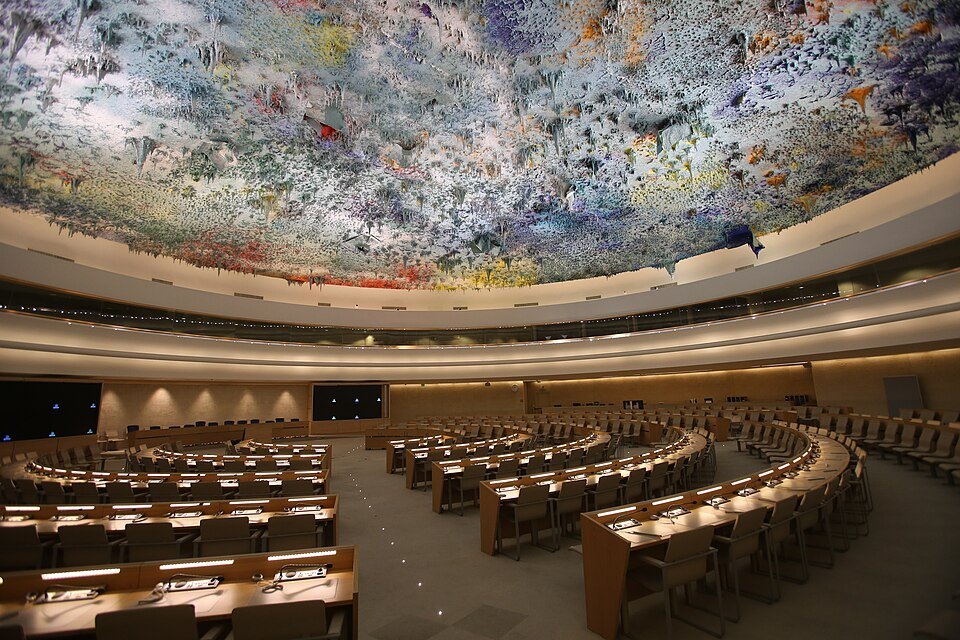 Consejo de DDHH de la ONU renueva por dos años los mandatos sobre Venezuela